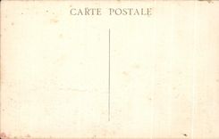 CPA Marseille N D de la Garde et le Chateau d If