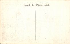 CPA Marseille Ascenseure de N D de la Garde