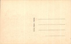 CPA Saint Servan sur Mer Le Port Saint Pere et la Tour Sotidor