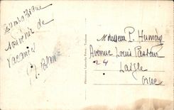 CPA Biarritz the Casino bellevue