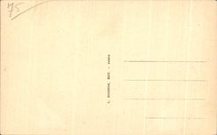 CPA Its Eminence the Cardinal Verdier Archbishop of Paris Religion