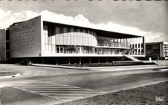 CPA Royan el paladar de congrios