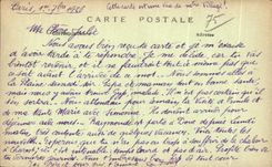 CPA Paris the Stock Exchange HAS P The Exchange