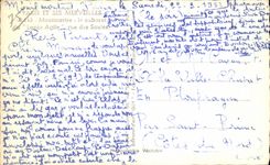 CPA Paris and its Montmartre Wonders the Nimble cabaret Rabbit street of the Willows