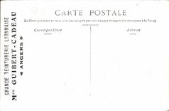 CPA Paris New View Of the Boulevard Good