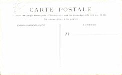 CPA Paris the Street of Rivoli Statue of Jeanne Arc