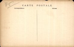 CPA Paris Mint Room of the new monetary presses