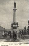 Chambery Colonne de Boigne A la memoire du Comte de Boigne general dans les Indes 1784 1797 
