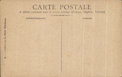 CPA La Chanson comique Viens Poupoule Pichot