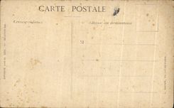 CPA Homme has table folklore