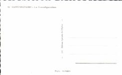 CPA Saint Nectary Transfiguration