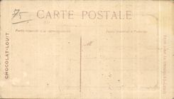 CPA Inondations de Paris 1910 Quai de la Rapee