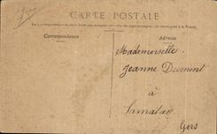 CPA Paris Theatre Du Vaudeville Et Boulevard Des Italiens