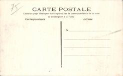 CPA Paris Panorama de la Butte Montmartre Sacre Coeur