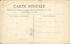 CPA Petit Journal Paris Le Val de Grace