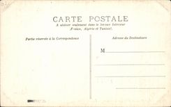 CPA Paris Au Cimetiere des Chiens Black Yet Yet