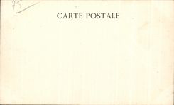 CPA Paris Le Pont Neuf a Vol d Oiseau