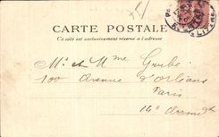CPA Paris L Ecole Militaire Paris