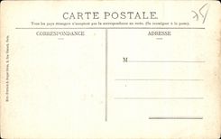 CPA Lycee Fenelon Paris Cabinet de la Directrice 1