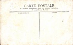 CPA Paris Boulevard   Port St Martin