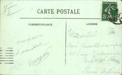 CPA Paris La Grande Roue Avenue Tour Eiffel