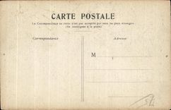 CPA Paris Le Palais de Justice et la Marche aux Fleurs