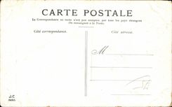 CPA Paris La Basilique de Montmartre Sacre Coeur