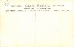 CPA Ancien Paris L ancien College des Quatre Nations vers 1780 actuellement I Institut