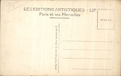 CPA Paris L Hotel de Cluny 