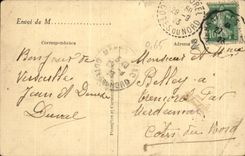 CPA Versailles Le Palais du Petit Trianon A P The Little Trianon