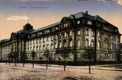 CPA Coblenz Oberprafidium