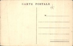 CPA La Confiance Incendie 26 28 Rue Drouot Paris Galerie De La Direction