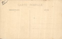 CPA Paris Hopital Militaire du Val de Grace Salon d Anne d Autriche