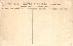 CPA Paris La Grande Crue de la Seine Restaurant Ledoyen aux Champs Elysees