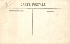 CPA Inondations De Paris Le Pont et Place de la Concorde