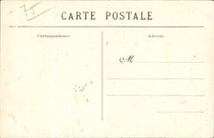 CPA Montmartre Le Sacre Coeur vu du Square d Anvers Paris 