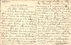 CPA Paris Et Ses Merveilles Basilique du Sacre Coeur a Montmartre