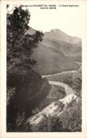 CPA Gorges du Chabet El Akra L Oued Agrioun vers la plaine