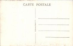 CPA Constantine Ronte de Philippaville La Coroniche