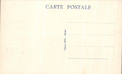 CPA Gorges du Chabet El Akra L Oued Agrioun