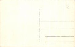 CPA Route de Bougie a Djidjelli En vue de Djidjelli Algerie