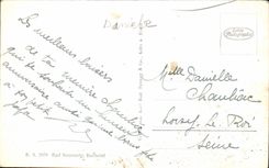 CPA Bad Neuenahr Kurhotel