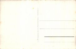 CPA Alger Interieur de la Grande Mosquee Algerie 