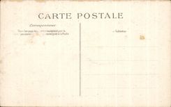 CPA Foret de Fontainebleau Le Briaree