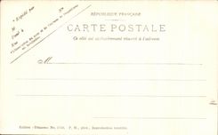 CPA Saint Cloud Parc de St Cloud Grandes Eaux Le Bassin de St Jean