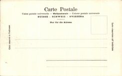 CPA Lac Seealp Suisse