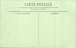 CPA Versailles Petit Trianon Le Pavillon de Musique