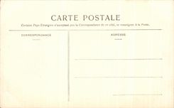 CPA Versailles Le Parterre Un Dimanche Militaria 