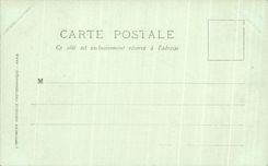 CPA Jardins de Versailles Les Bains d Apollon