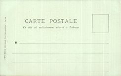 CPA Jardins de Versailles Le Parterre de Latone vu du Fer a cheval